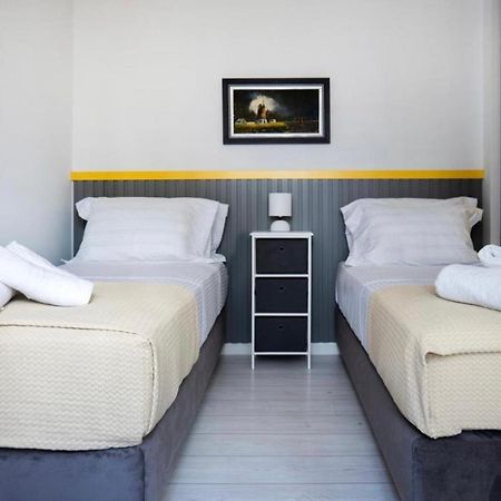 Euphoria Apartments Tiranë Luaran gambar