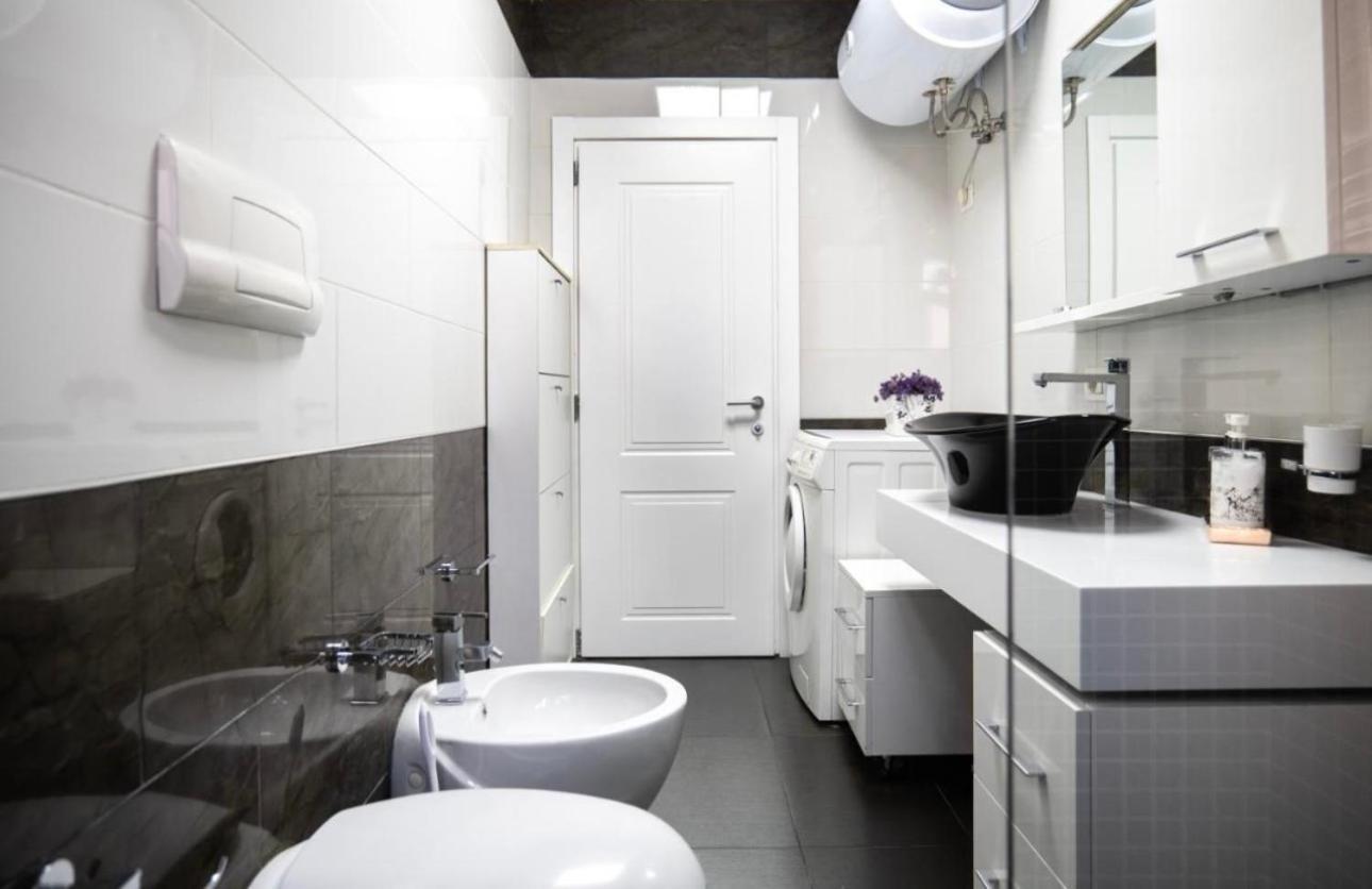 Euphoria Apartments Tiranë Luaran gambar