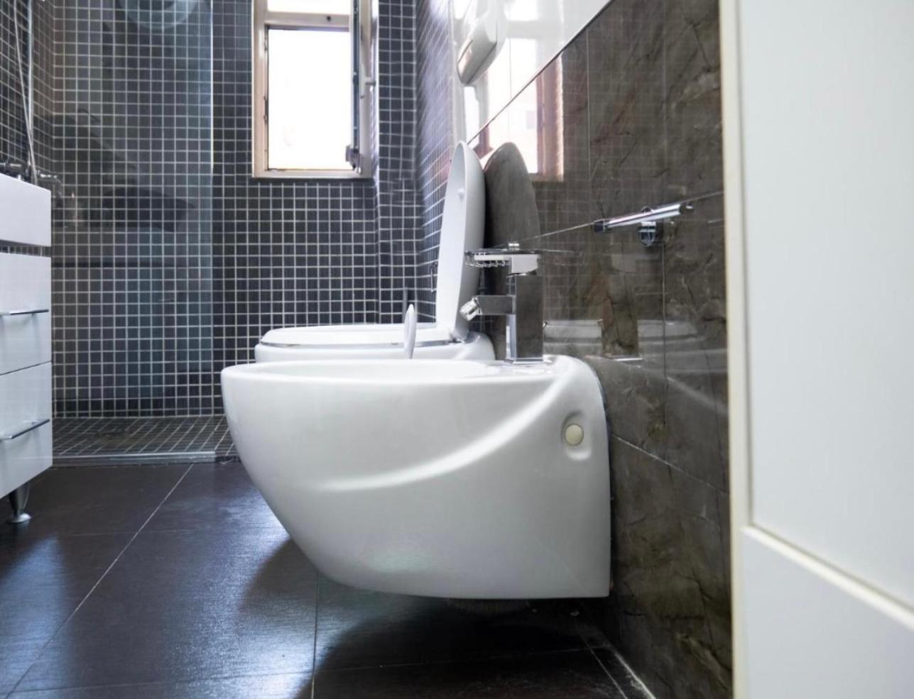 Euphoria Apartments Tiranë Luaran gambar