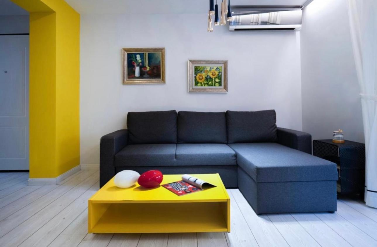Euphoria Apartments Tiranë Luaran gambar