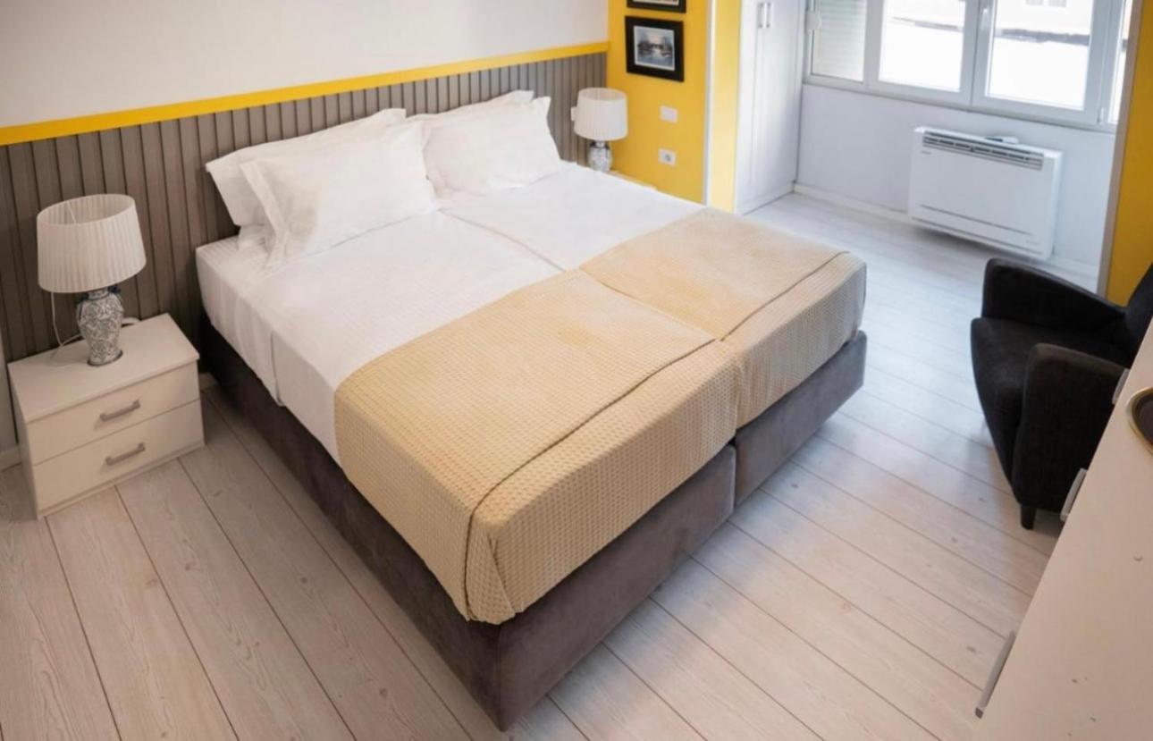 Euphoria Apartments Tiranë Luaran gambar