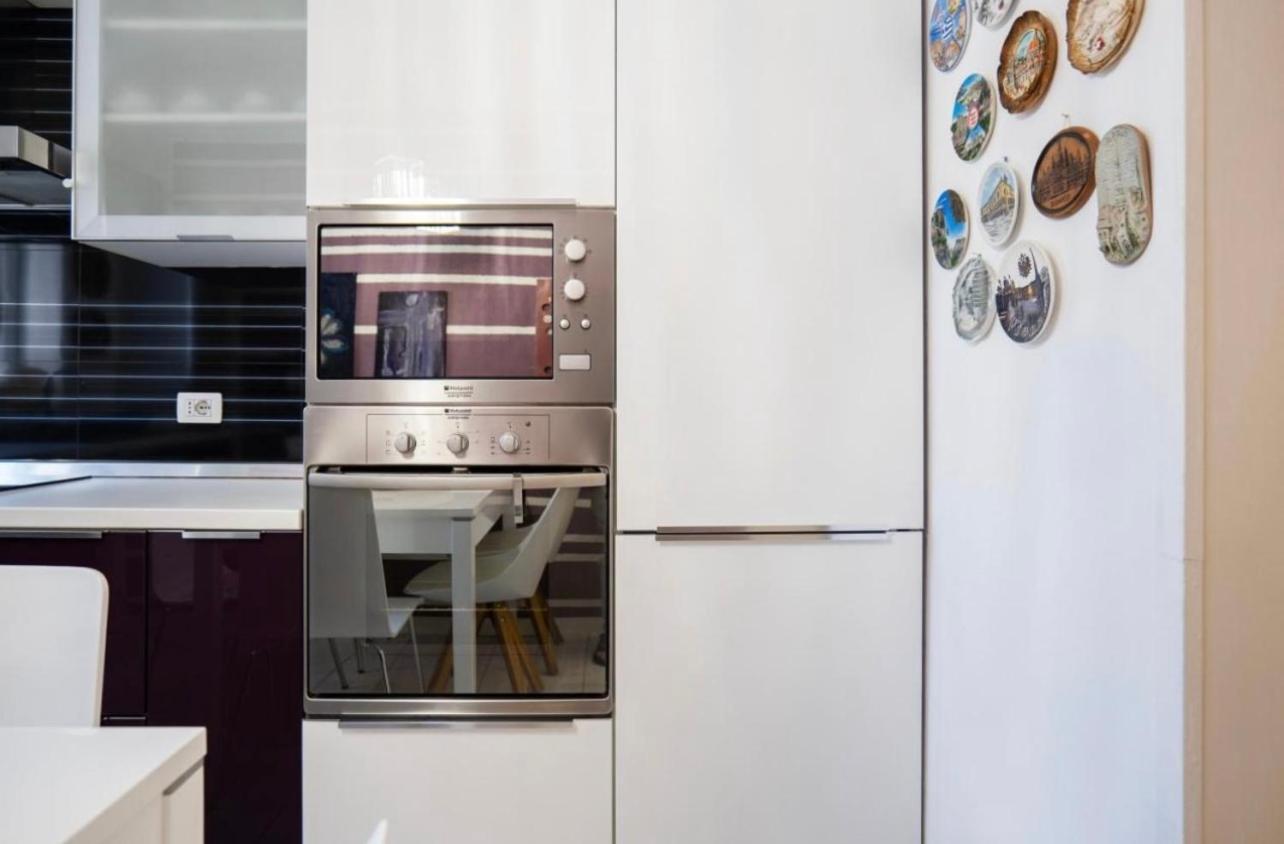 Euphoria Apartments Tiranë Luaran gambar