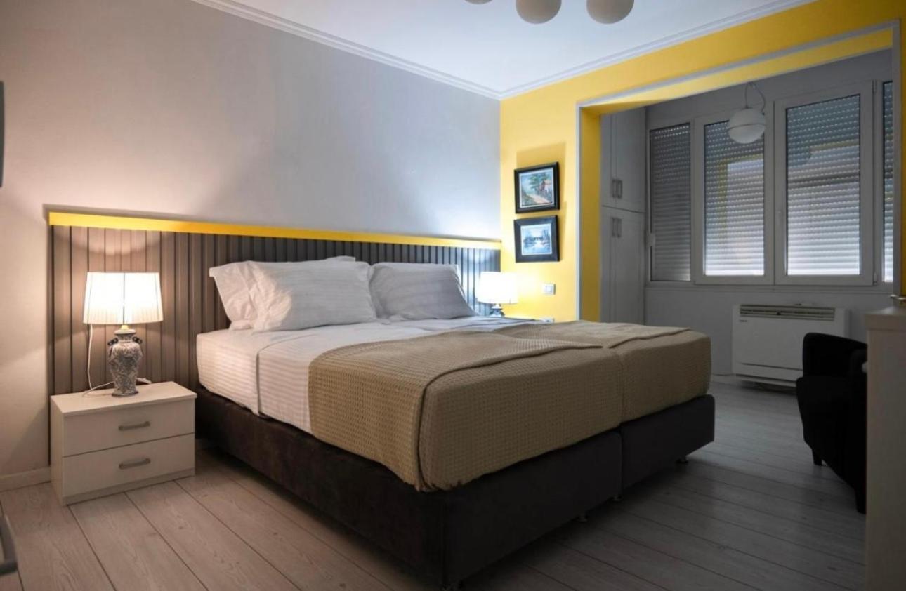Euphoria Apartments Tiranë Luaran gambar