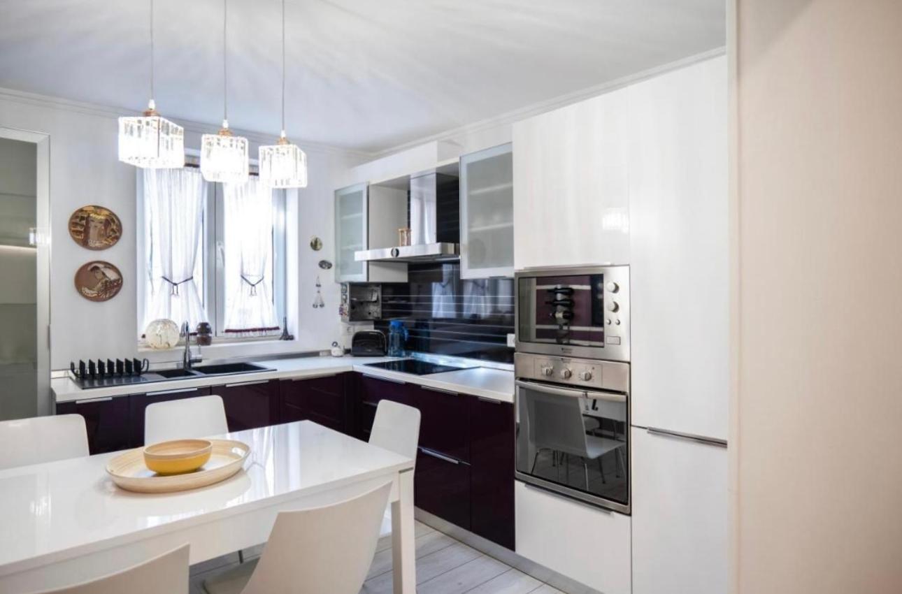 Euphoria Apartments Tiranë Luaran gambar