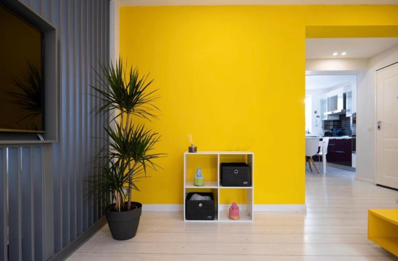 Euphoria Apartments Tiranë Luaran gambar